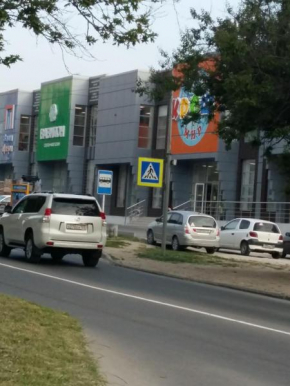 Apartment on Krylova